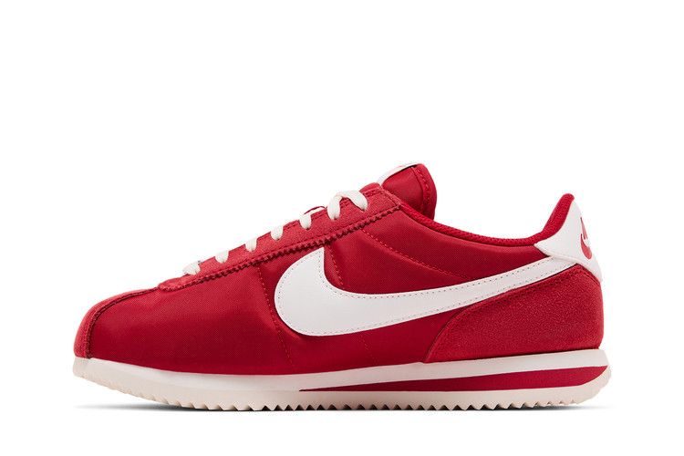 Nike Wmns Cortez 'Gym Red'