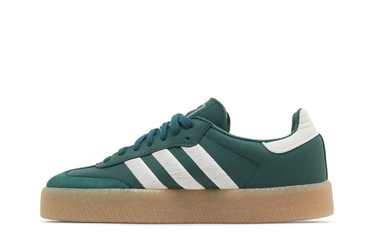 adidas Wmns Sambae 'Collegiate Green Gum'