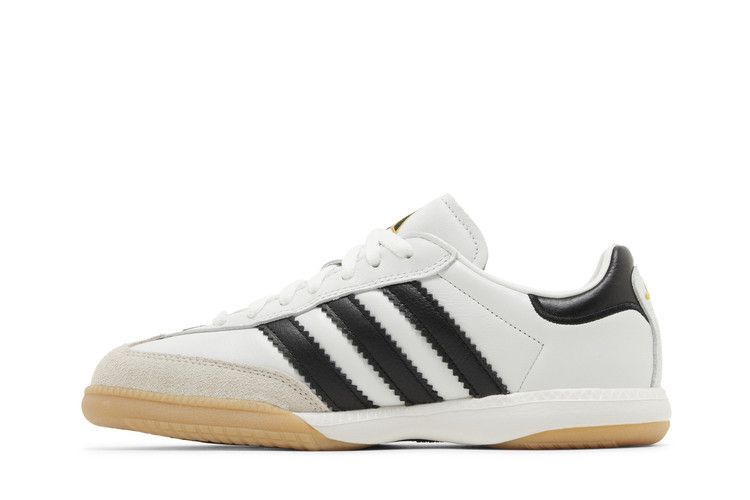 adidas Samba Millennium 'White Black Gum'