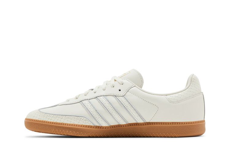 adidas Samba OG 'Snakeskin Pack'