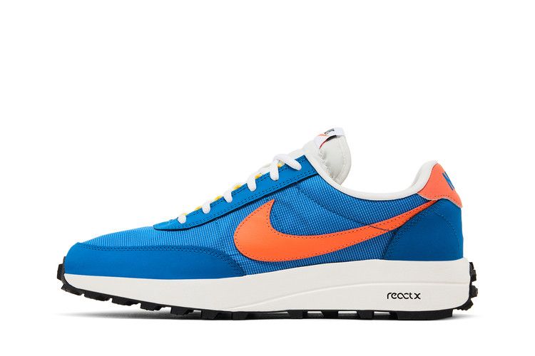 Nike ACG LDV 'Brilliant Blue'