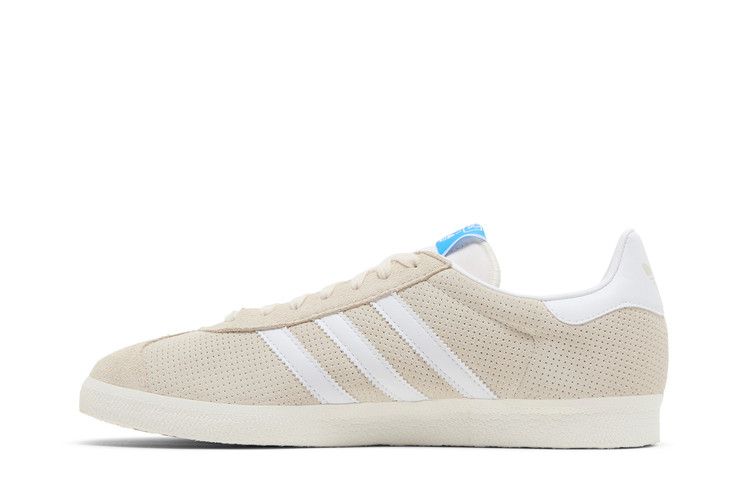 adidas Gazelle 'Wonder White'