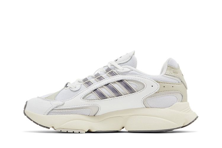 adidas Ozmillen 'White Grey'
