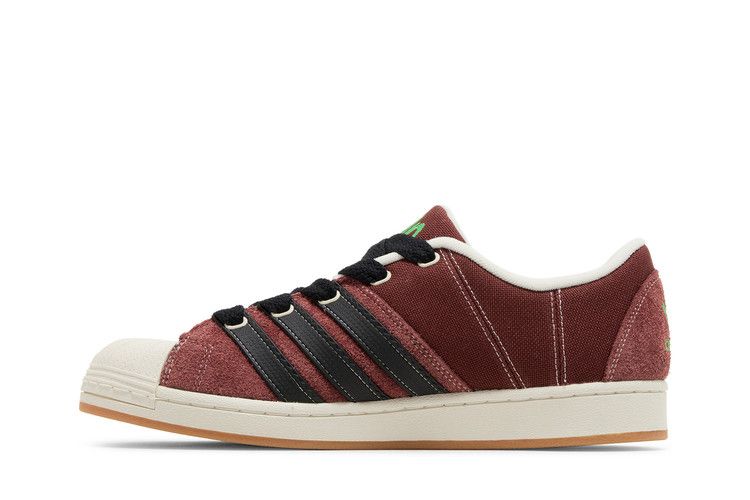 Korn x adidas Superstar Supermodified 'Follow the Leader'