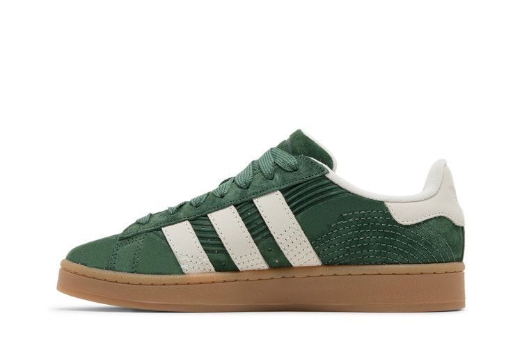 adidas Campus 00s 'Green Oxide Off White Gum'