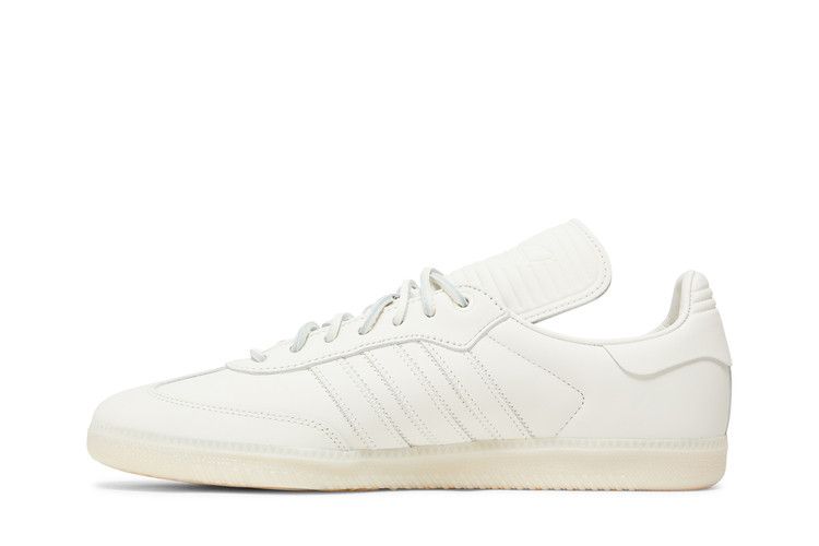 Men's Pharrell x adidas Samba Human Race 'White'