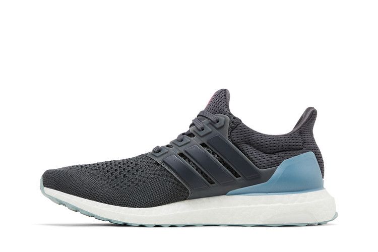 Adidas Wmns UltraBoost 1.0 'Grey Pink Fusion'