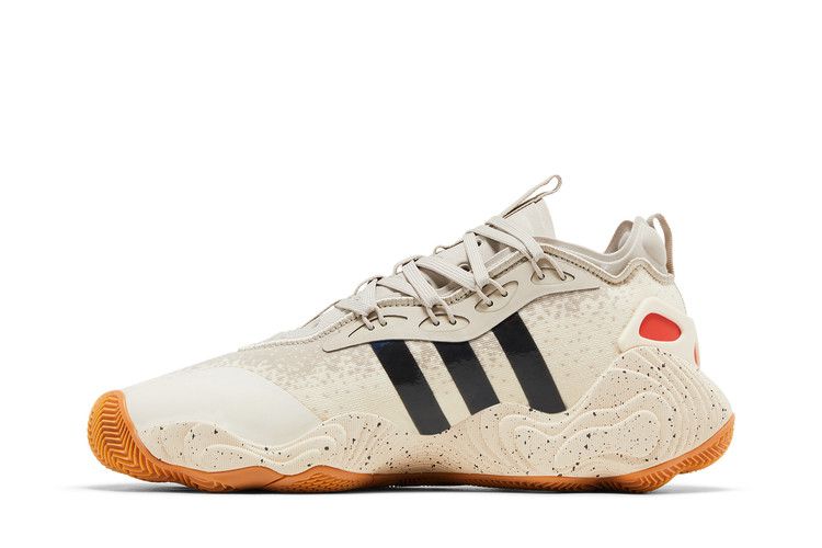 adidas Trae Young 3 'Wonder Beige'