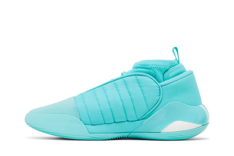 adidas Harden Vol. 7 'Flash Aqua'