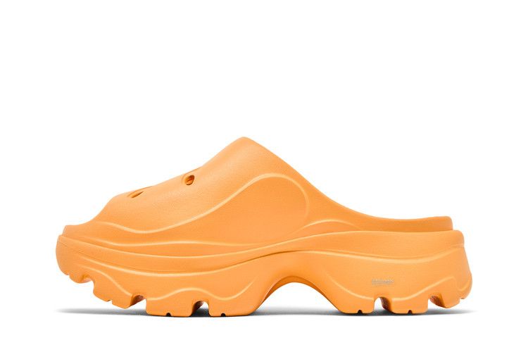 Stella McCartney x adidas Wmns Clog 'Hazy Orange'