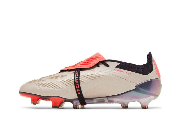 adidas Predator Elite Foldover Tongue FG 'Vivid Horizon Pack'