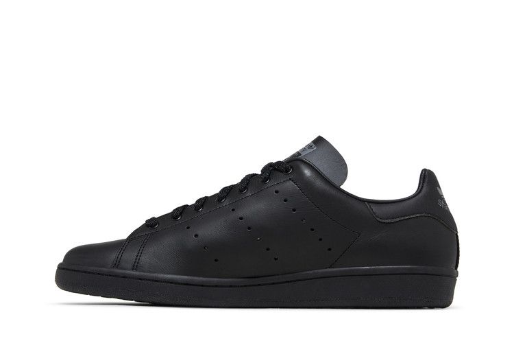 Adidas Stan Smith 80s 'Black'