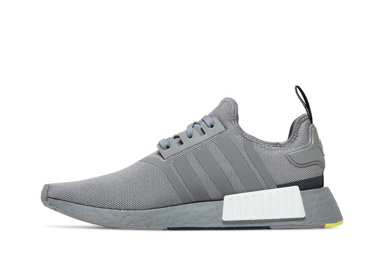 Adidas NMD_R1 'Grey Black'