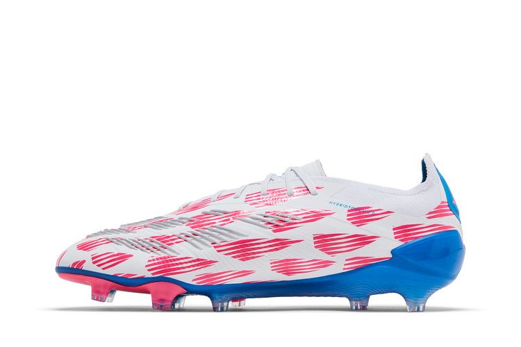 adidas Predator Elite FG 'Reemergence Pack'