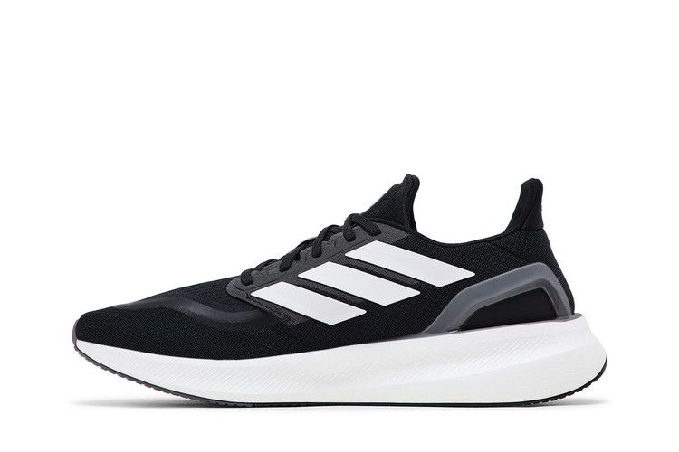 adidas PureBoost 5 'Black White'