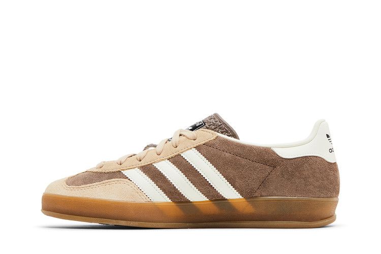 adidas Gazelle Indoor 'Earth Strata'
