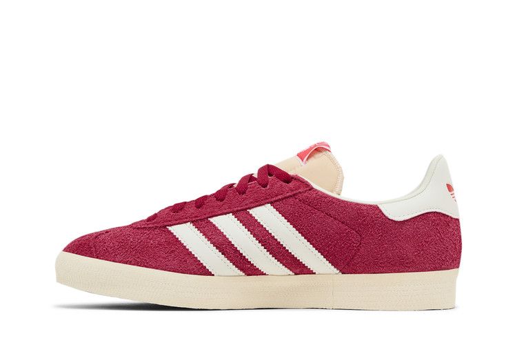adidas Gazelle 'Victory Red'