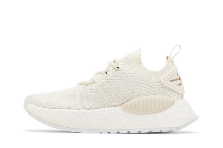 adidas Wmns NMD_W1 'Off White Wonder Beige'