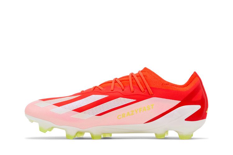 adidas X Crazyfast Elite FG 'Energy Citrus Pack'