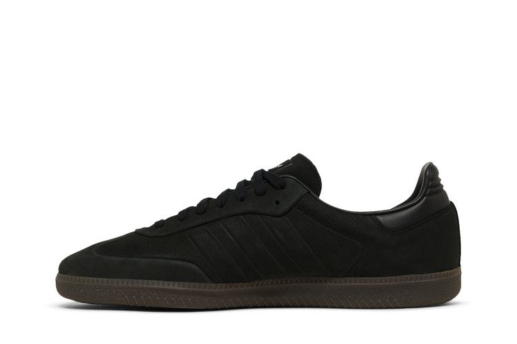 adidas Samba 'Core Black Gum'