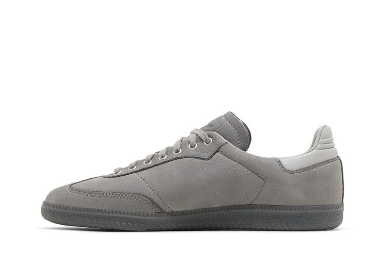 adidas Samba Lux 'Triple Grey'