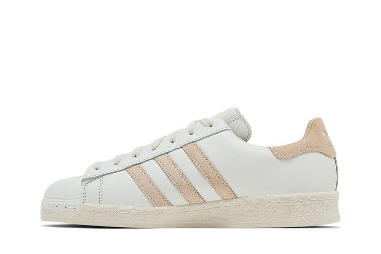 Adidas Superstar Lux 'White Off White'