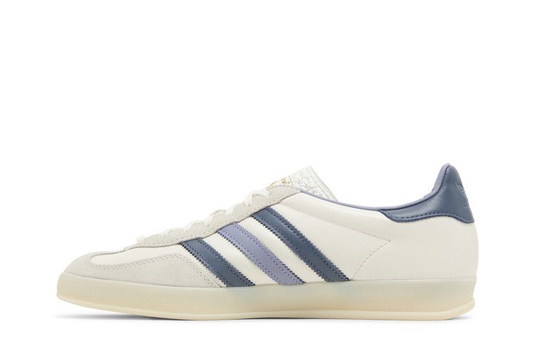 adidas Gazelle Indoor 'White Preloved Ink'