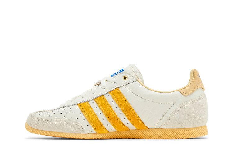 adidas Wmns Japan 'Off White Orange Tint'