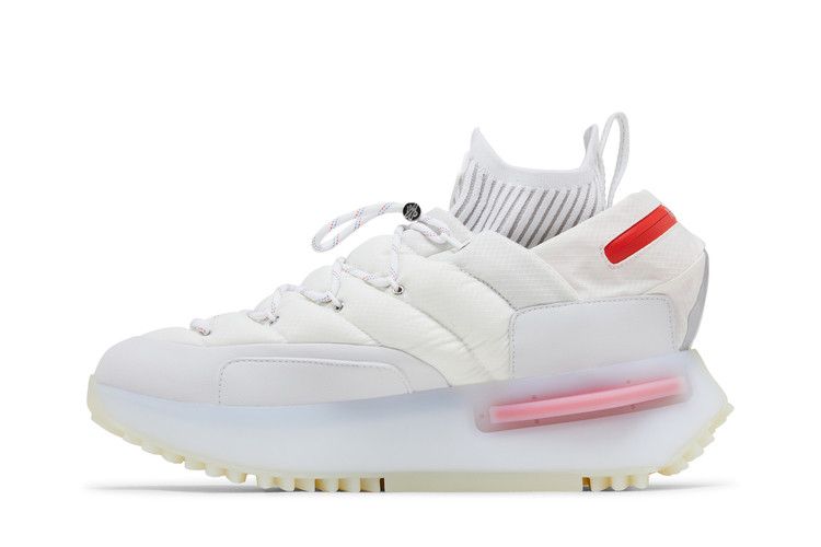 Moncler x adidas NMD_S1 GORE-TEX 'The Art of Exploration - White'