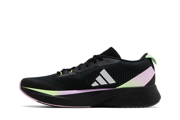 adidas Adizero SL 'Black Green Spark'