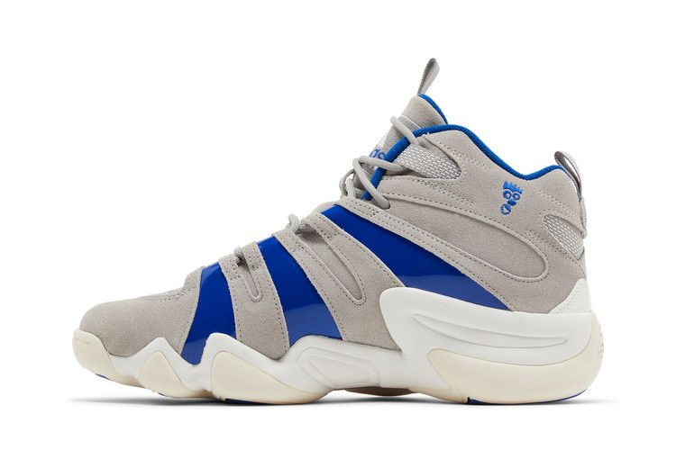 adidas Crazy 8 'Dodgers'