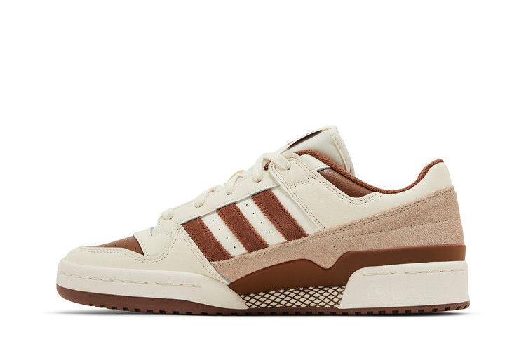 adidas Forum Low CL 'Cream White Preloved Brown'