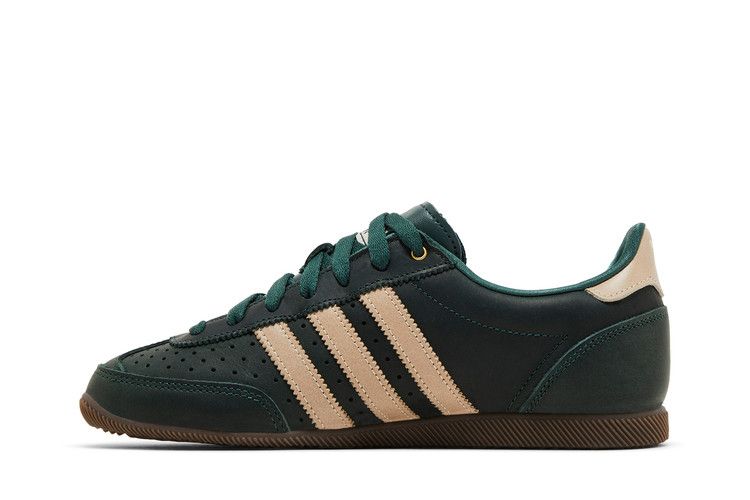 adidas Wmns Japan 'Mineral Green Crystal Sand'
