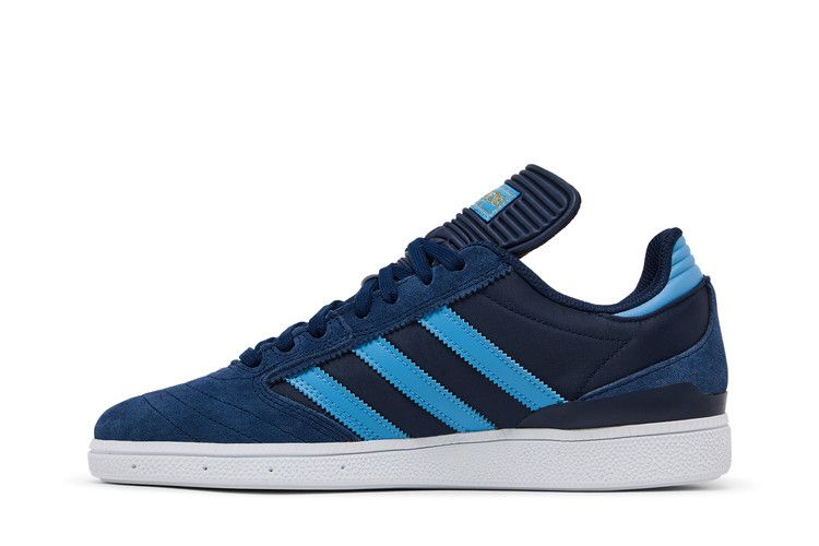 adidas Busenitz 'Navy Light Blue'