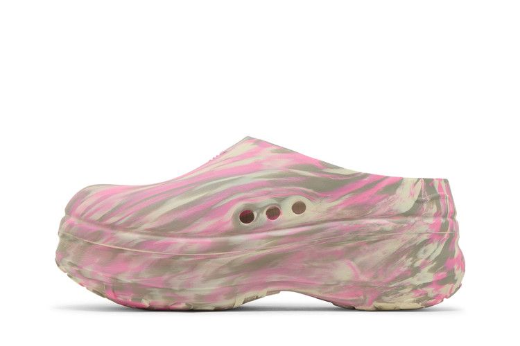 adidas Wmns Adifom Stan Smith Mule 'Sand Lucid Pink'