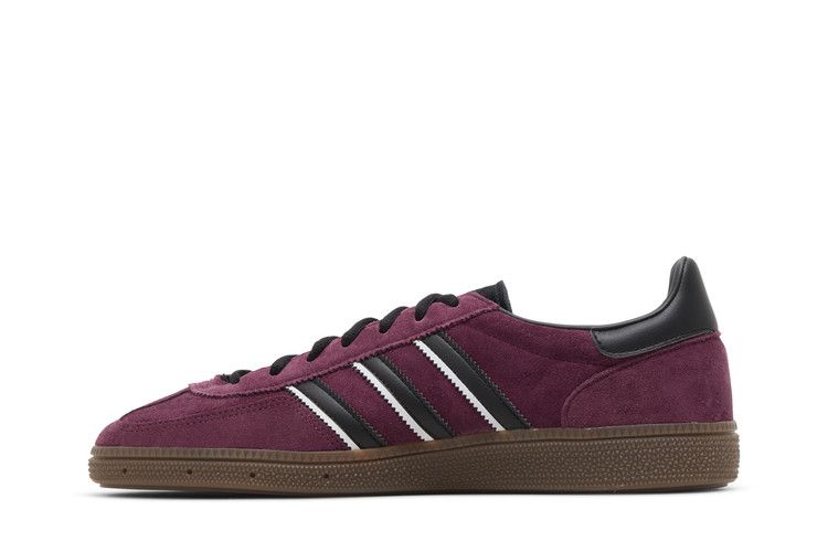 adidas Handball Spezial 'Maroon Black'