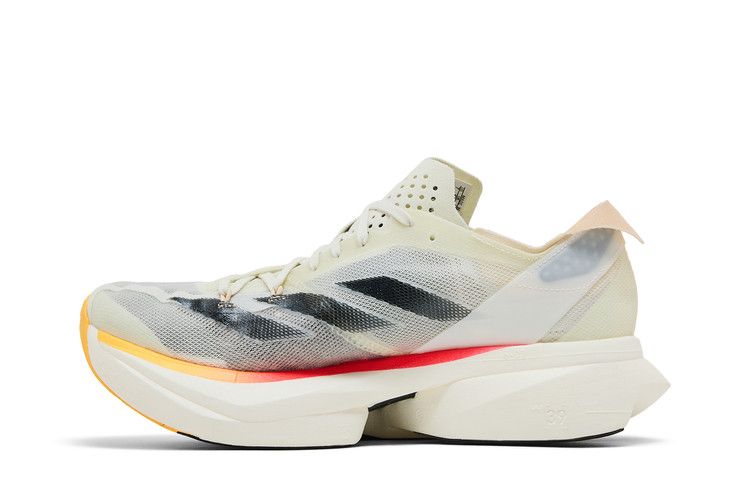 adidas Adizero Adios Pro 3 'Ivory Pack'