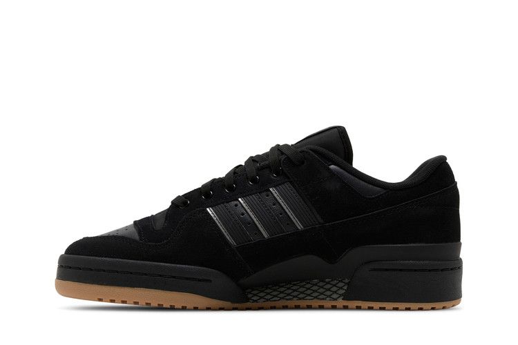 adidas Forum 84 Low ADV 'Black Grey Gum'