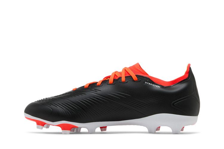 Adidas Predator 24 League Low FG 'Solar Energy Pack'