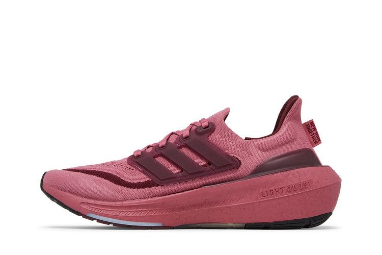 adidas UltraBoost Light 'Pink Strata'