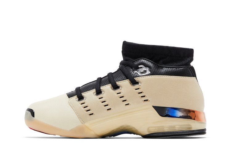 Infinite Archives x Air Jordan 17 Retro Low 'Beach'