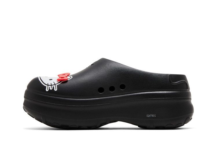 Hello Kitty x adidas Wmns Adifom Stan Smith Mule '50th Anniversary - Black'