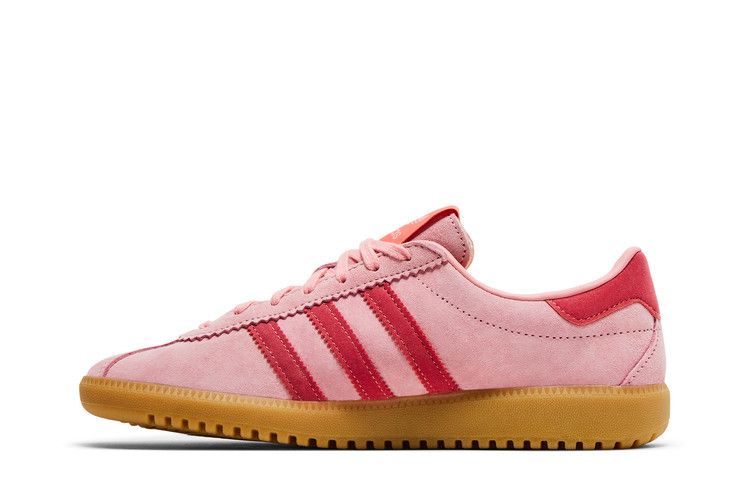 adidas Wmns Bermuda 'Semi Pink Spark'