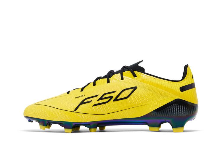 adidas Adizero F50 Elite FG '2010 Edition Pack'