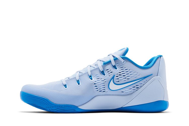Nike Kobe 9 EM Protro 'Hydrogen Blue'