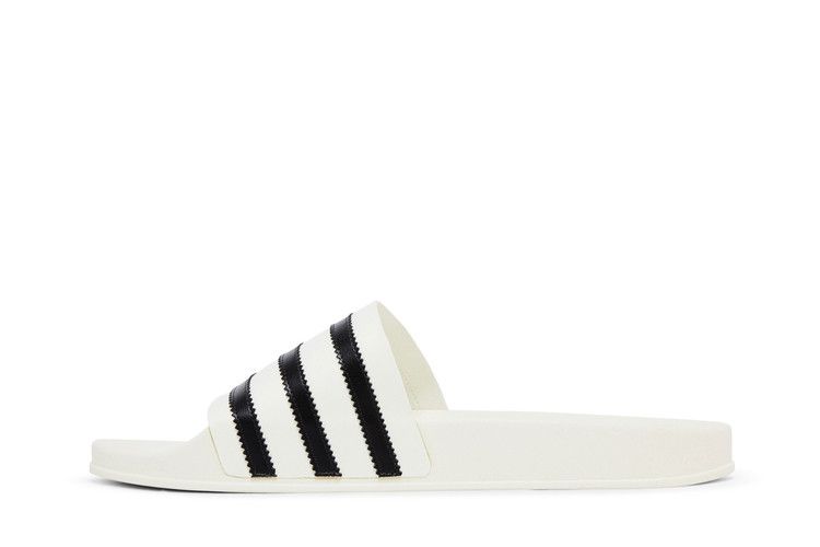 Fear of God Athletics x adidas Adilette Slide 'Cream White'