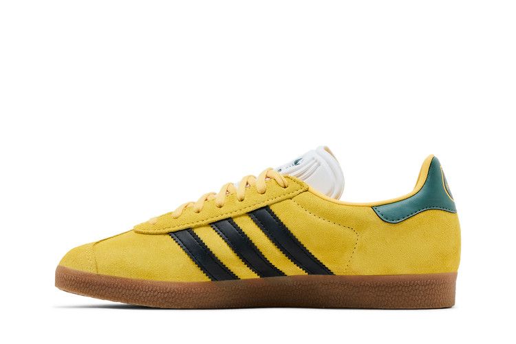 Jamaica Football Federation x adidas Gazelle 'Home Kit'