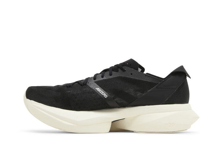 adidas Y-3 Adizero Adios Pro 3 'Black Off White'