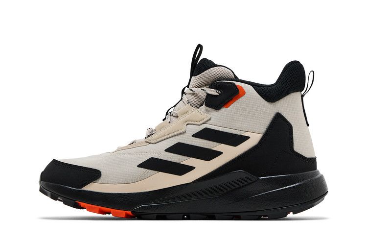 adidas Terrex Anylander Mid Rain.RDY 'Wonder Beige Black'