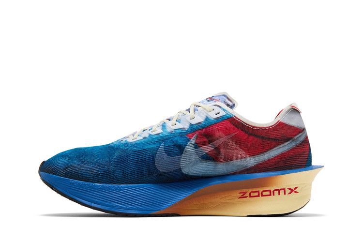 Nike ZoomX VaporFly Next% 4 'International Running Pack'